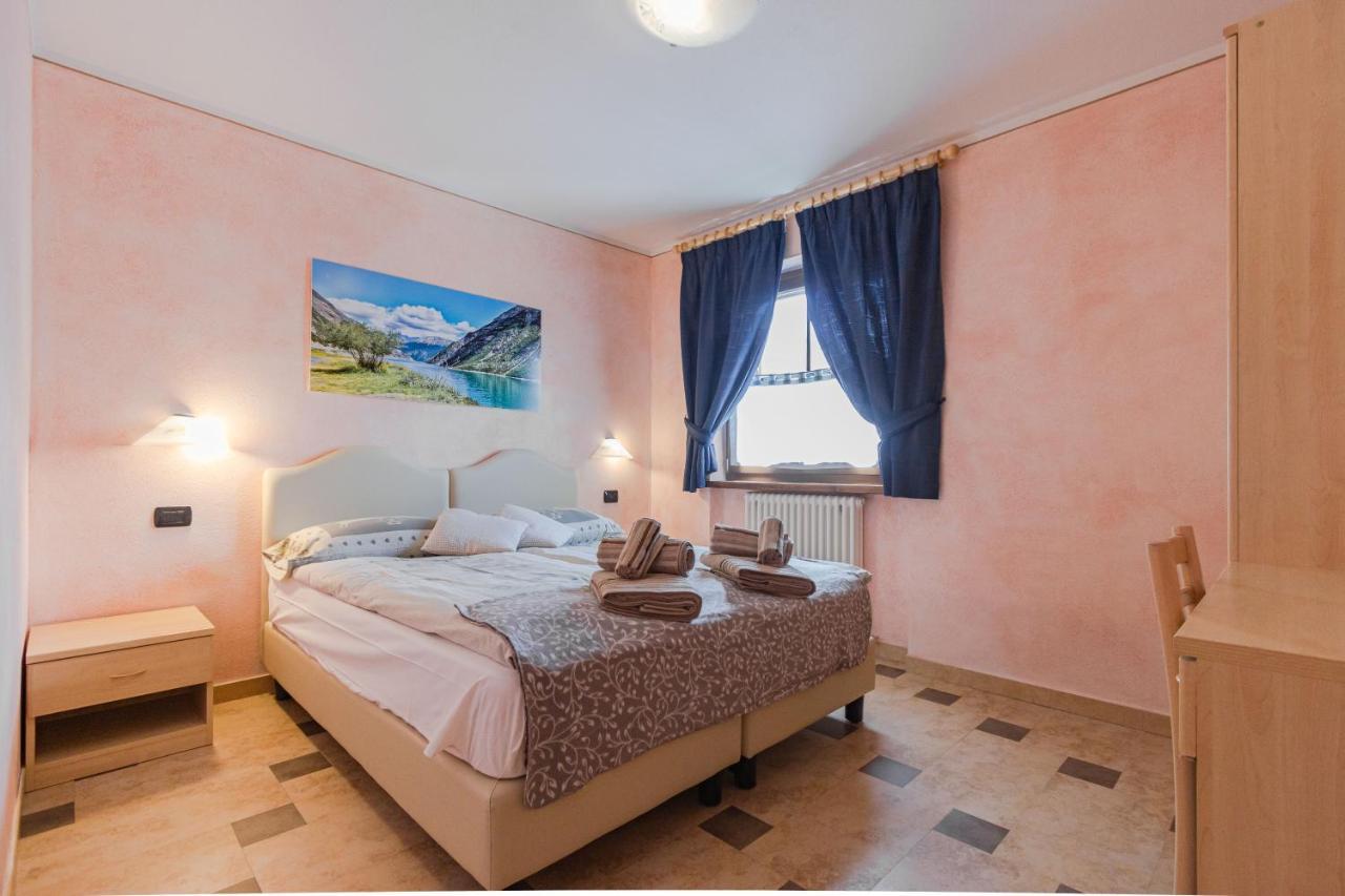 Chalet Li Baita Daniela Livigno Ngoại thất bức ảnh