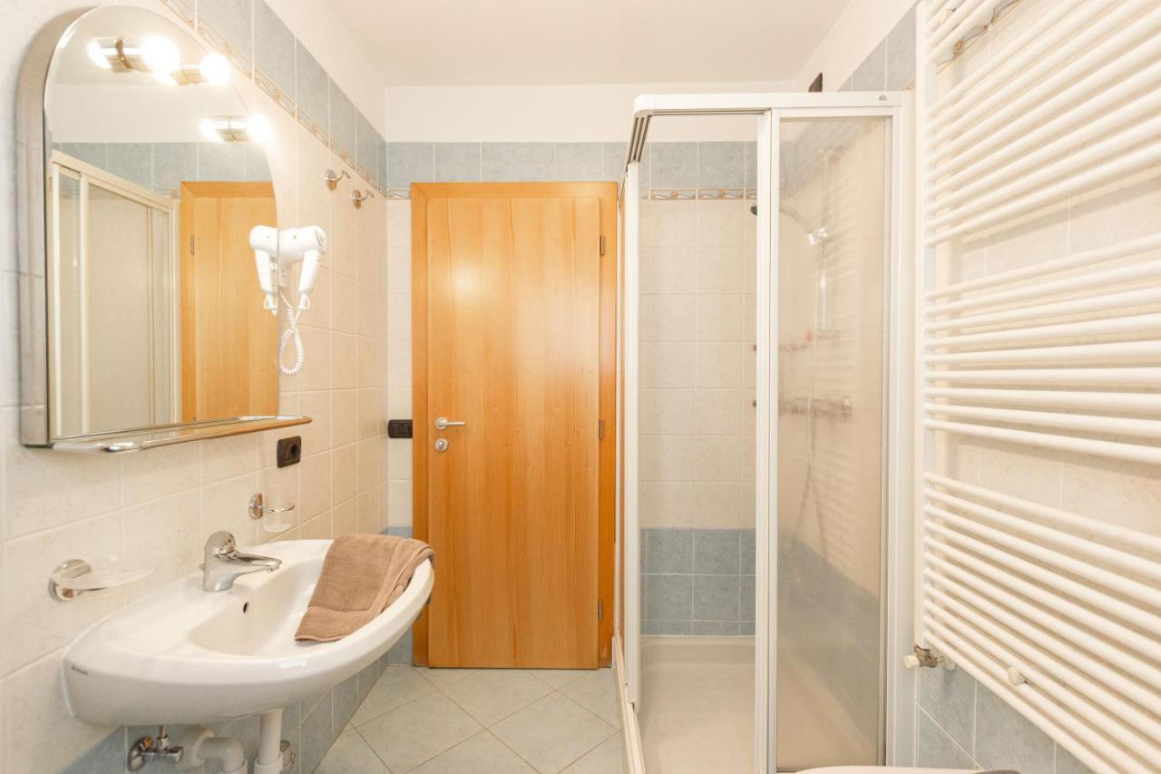 Chalet Li Baita Daniela Livigno Ngoại thất bức ảnh