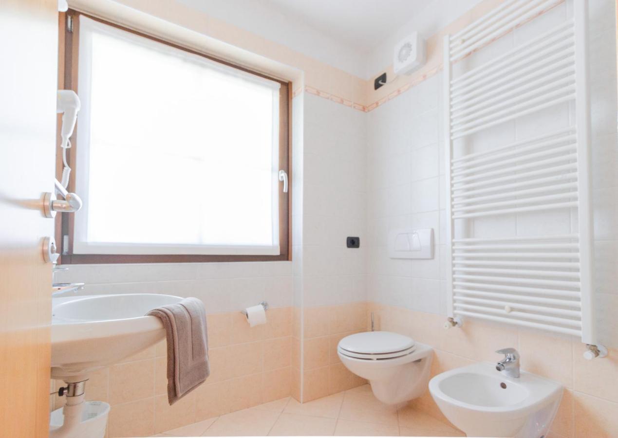 Chalet Li Baita Daniela Livigno Ngoại thất bức ảnh