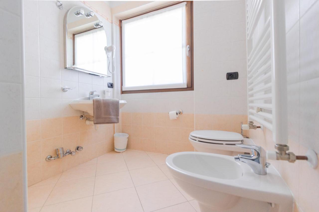 Chalet Li Baita Daniela Livigno Ngoại thất bức ảnh